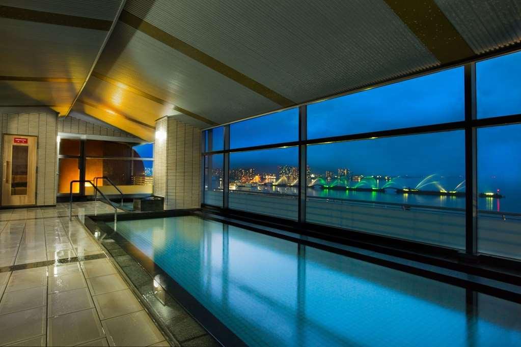 Biwako Hotel Ōtsu Bekvämligheter bild