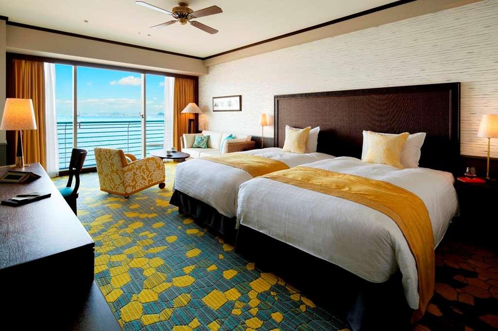 Biwako Hotel Ōtsu Rum bild
