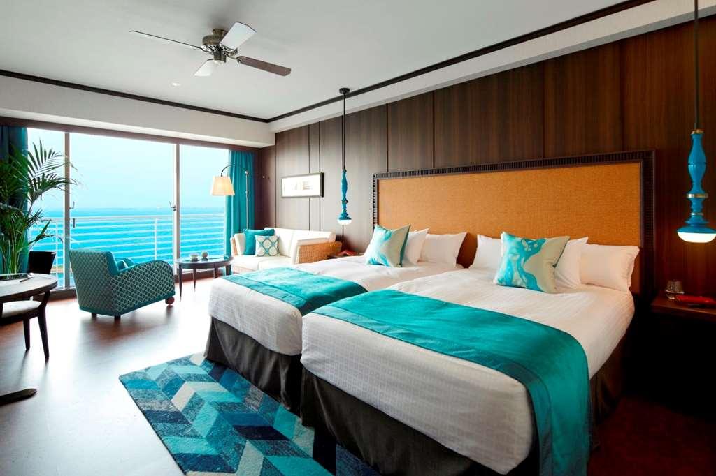 Biwako Hotel Ōtsu Rum bild