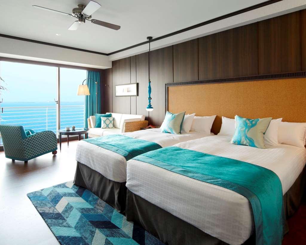 Biwako Hotel Ōtsu Rum bild