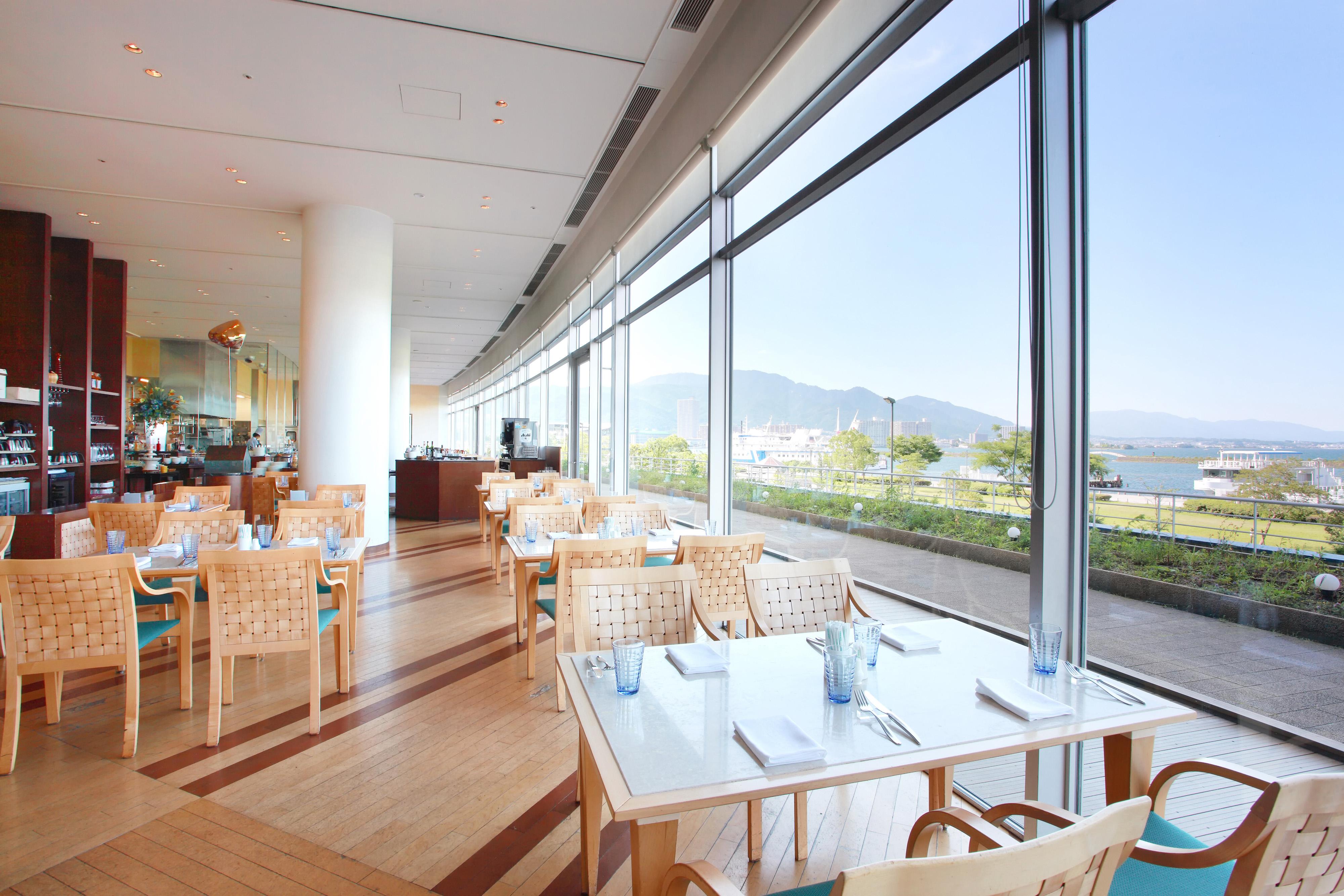 Biwako Hotel Ōtsu Exteriör bild