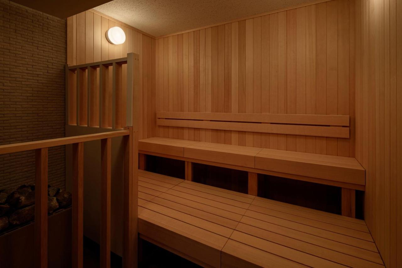 Biwako Hotel Ōtsu Exteriör bild