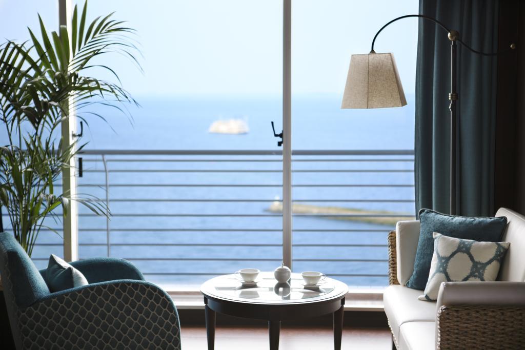 Biwako Hotel Ōtsu Exteriör bild