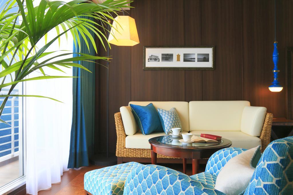 Biwako Hotel Ōtsu Exteriör bild