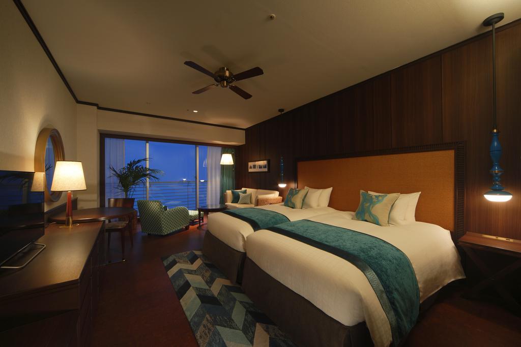 Biwako Hotel Ōtsu Exteriör bild